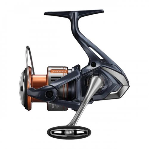 Shimano Nasci FDC3000 FD