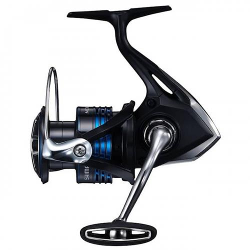 Shimano Nexave FI 4000