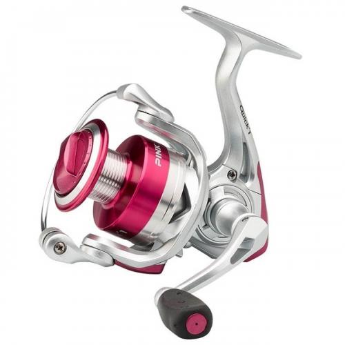 D.A.M Quick 1 Pink 3000 FD