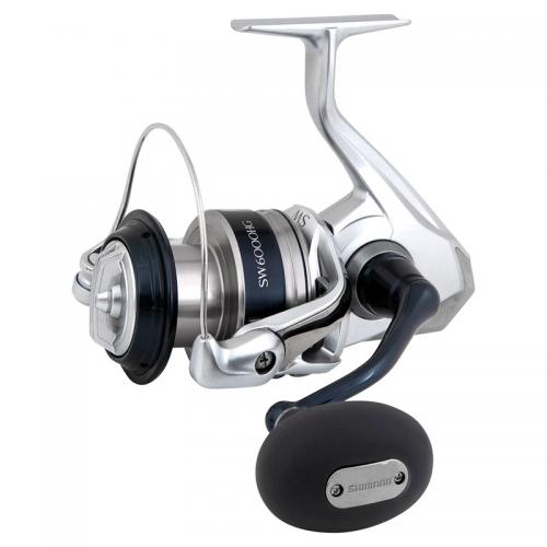 Shimano Saragosa SW A14000 XG