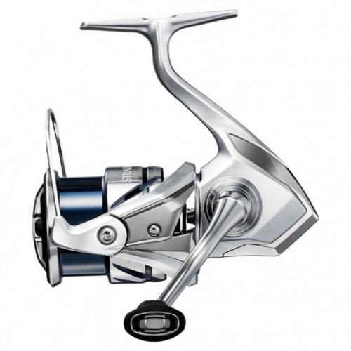 Shimano Stradic FM 2500S HG