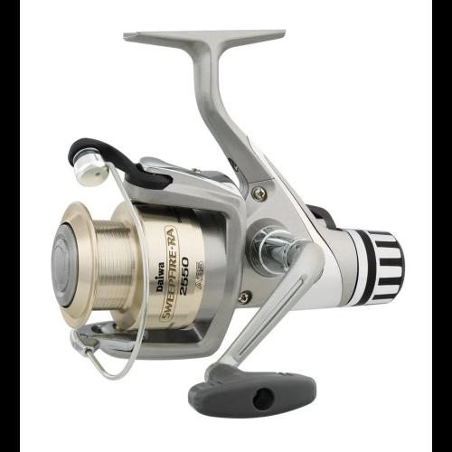 Daiwa Sweepfire 2550RA-CP
