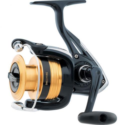 Daiwa Sweepfire 5000-2B