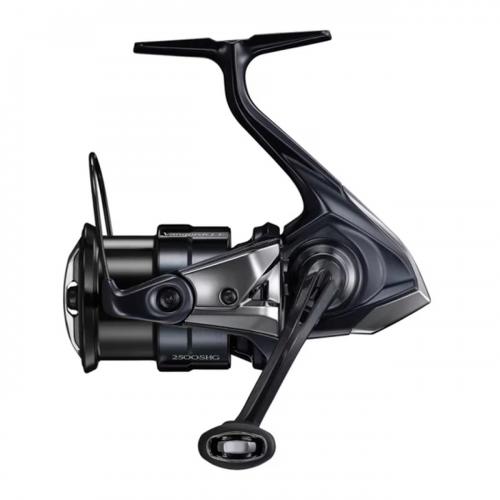 Shimano Vanquish FA Competition Edition 2500S HG