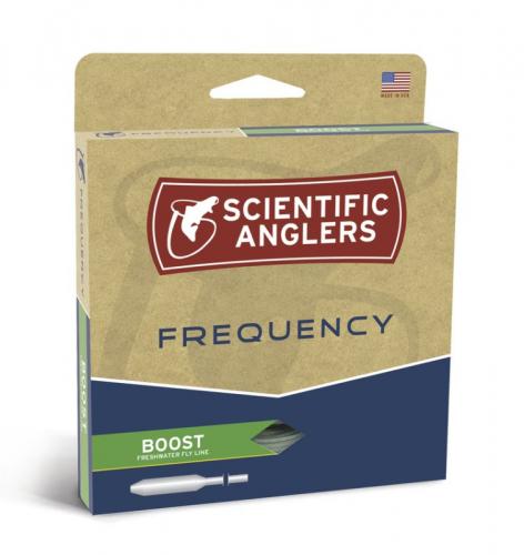 Scientific Anglers Frequency Boost Flyt
