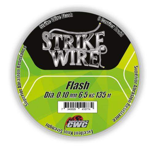 Strike Wire Flash X8