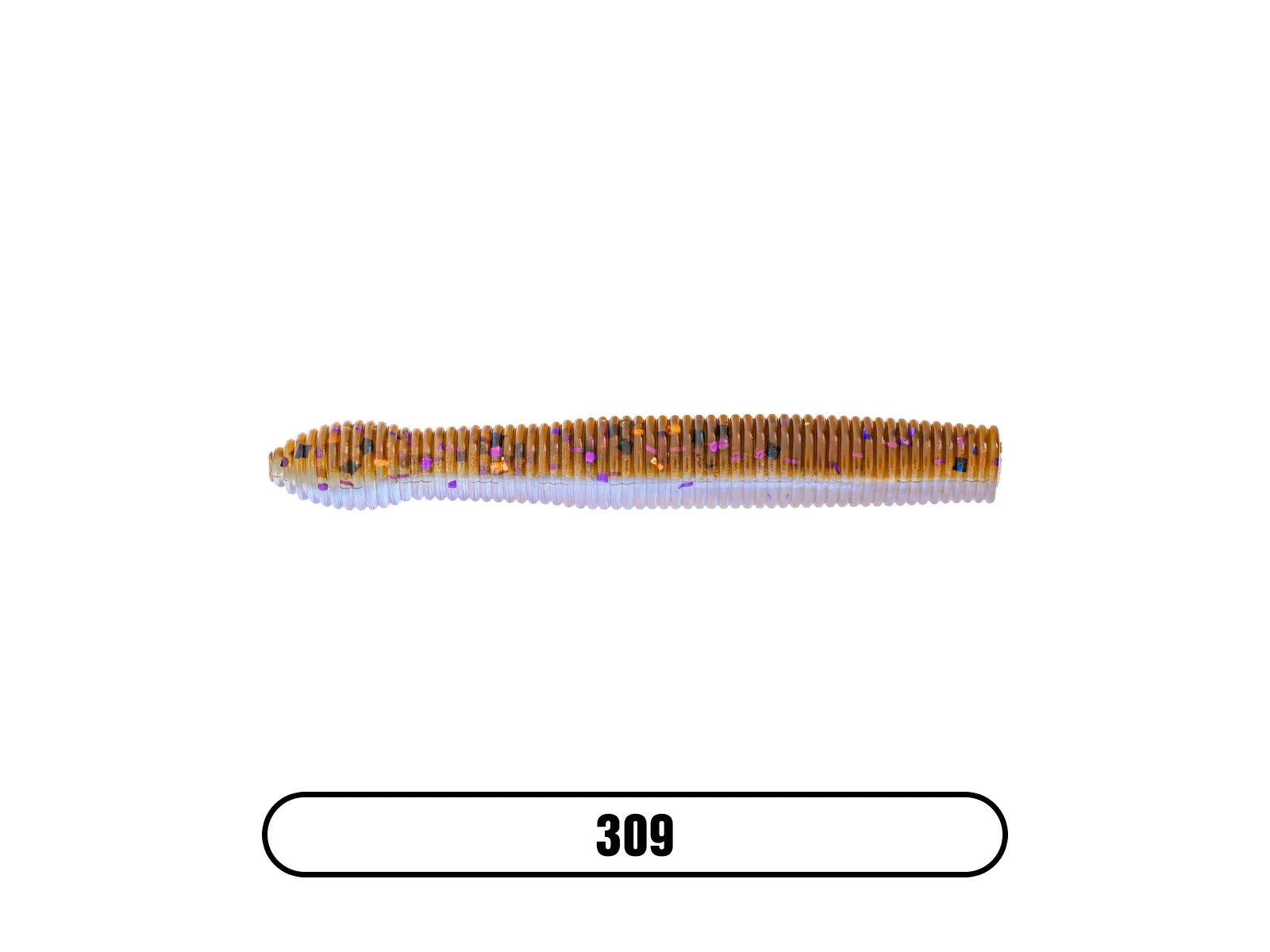 X Zone 3" Ned Zone 309 8p